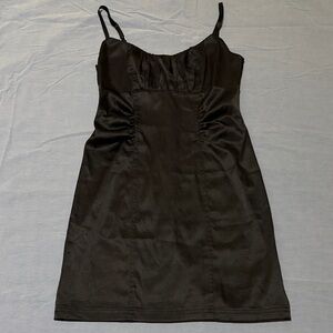 Guess Black Dress